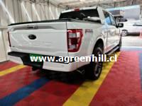 Venta de FORD F-150 LARIAT SPORT 5.0 AUT - UN DUEÑO
