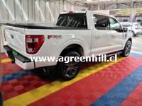 Venta de FORD F-150 LARIAT SPORT 5.0 AUT - UN DUEÑO