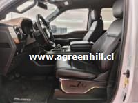 Venta de FORD F-150 LARIAT SPORT 5.0 AUT - UN DUEÑO