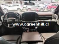 Venta de FORD F-150 LARIAT SPORT 5.0 AUT - UN DUEÑO