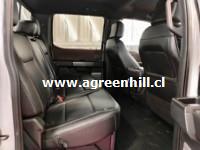 Venta de FORD F-150 LARIAT SPORT 5.0 AUT - UN DUEÑO