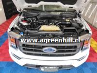 Venta de FORD F-150 LARIAT SPORT 5.0 AUT - UN DUEÑO