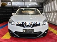 Venta de NISSAN QASHQAI 2.0 4X2 AUT - 2 DUEÑOS 