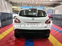 Venta de NISSAN QASHQAI 2.0 4X2 AUT - 2 DUEÑOS 
