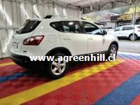 Venta de NISSAN QASHQAI 2.0 4X2 AUT - 2 DUEÑOS 