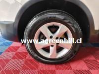 Venta de NISSAN QASHQAI 2.0 4X2 AUT - 2 DUEÑOS 