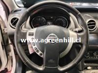 Venta de NISSAN QASHQAI 2.0 4X2 AUT - 2 DUEÑOS 