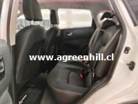 Venta de NISSAN QASHQAI 2.0 4X2 AUT - 2 DUEÑOS 