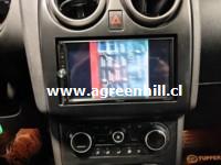 Venta de NISSAN QASHQAI 2.0 4X2 AUT - 2 DUEÑOS 