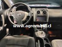 Venta de NISSAN QASHQAI 2.0 4X2 AUT - 2 DUEÑOS 