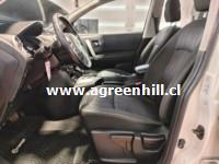 Venta de NISSAN QASHQAI 2.0 4X2 AUT - 2 DUEÑOS 