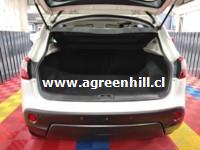 Venta de NISSAN QASHQAI 2.0 4X2 AUT - 2 DUEÑOS 