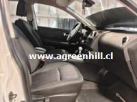 Venta de NISSAN QASHQAI 2.0 4X2 AUT - 2 DUEÑOS 