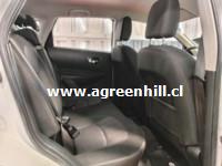 Venta de NISSAN QASHQAI 2.0 4X2 AUT - 2 DUEÑOS 