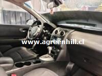 Venta de NISSAN QASHQAI 2.0 4X2 AUT - 2 DUEÑOS 