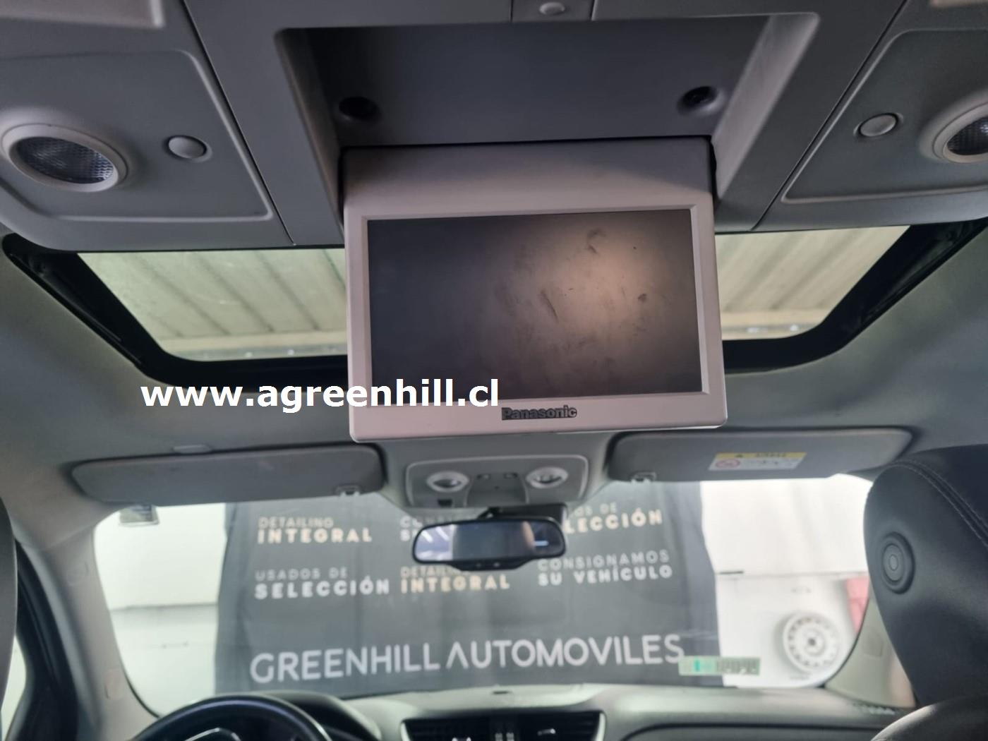 Venta de CHEVROLET TRAVERSE LT 3.6 AWD AUT - 3FILAS DE ASIENTOS 