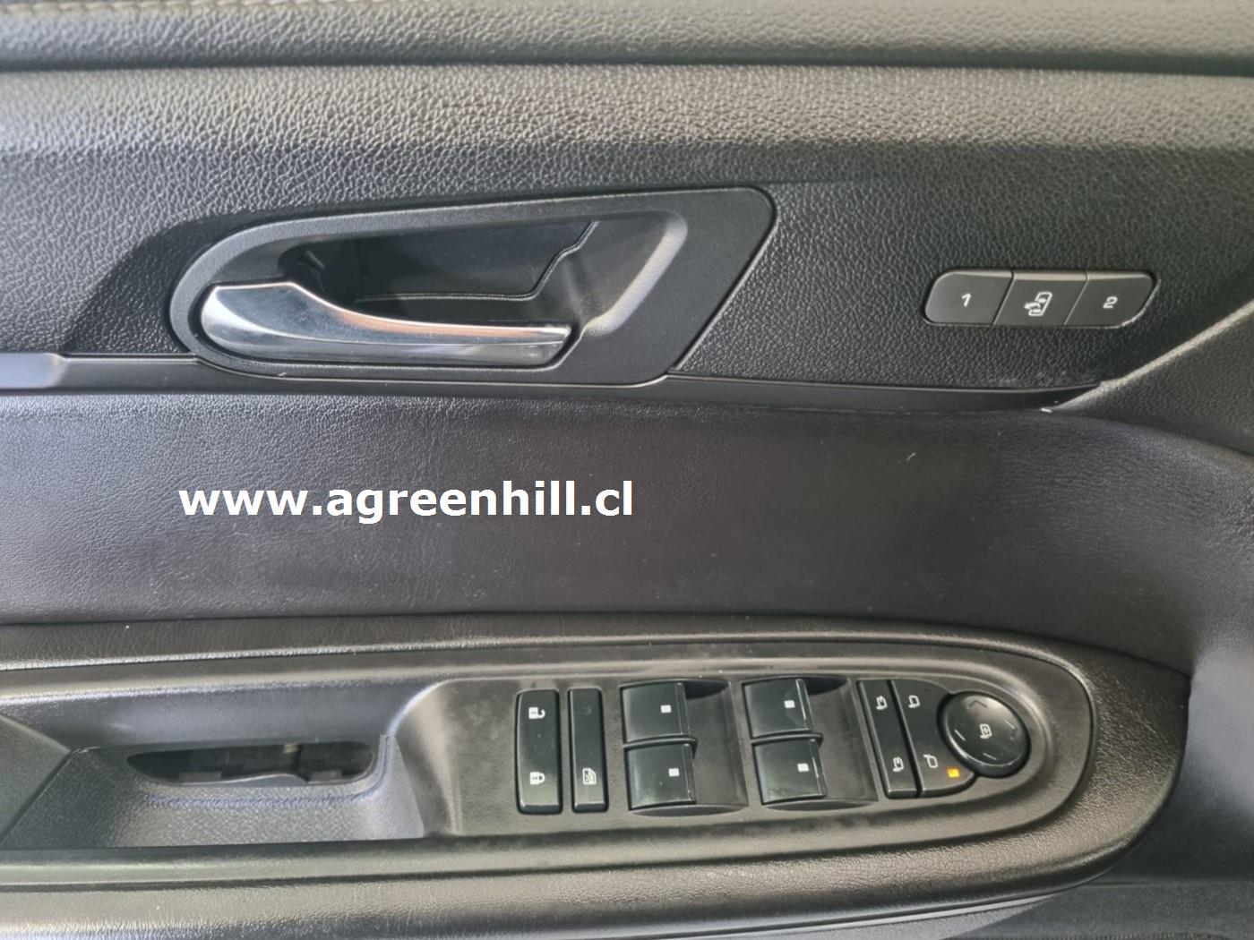 Venta de CHEVROLET TRAVERSE LT 3.6 AWD AUT - 3FILAS DE ASIENTOS 