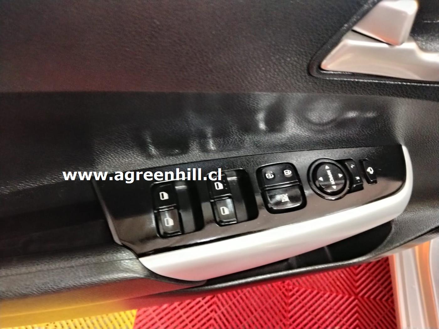 Venta de KIA MORNING EX 1.2 MT - UN DUEÑO