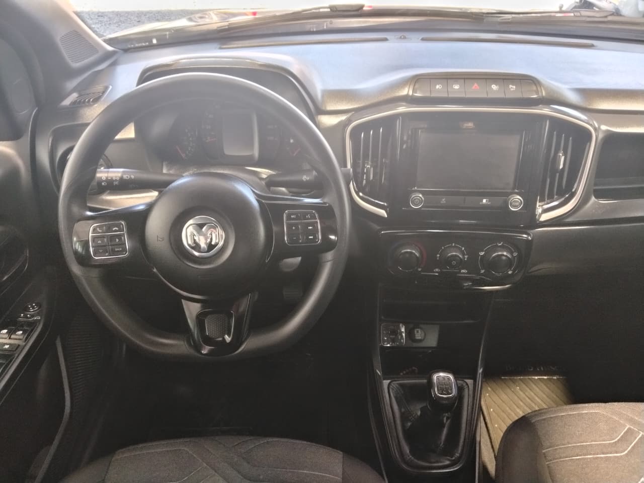 Venta de RAM  700 BIGHORN 1.4 4X2 MT - UN DUEÑO