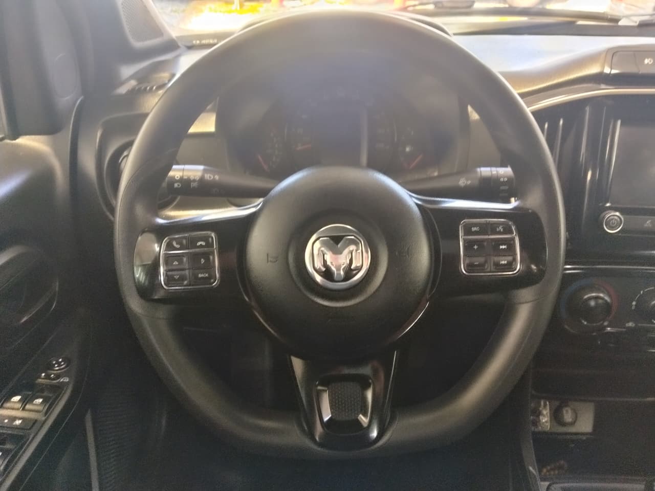 Venta de RAM  700 BIGHORN 1.4 4X2 MT - UN DUEÑO