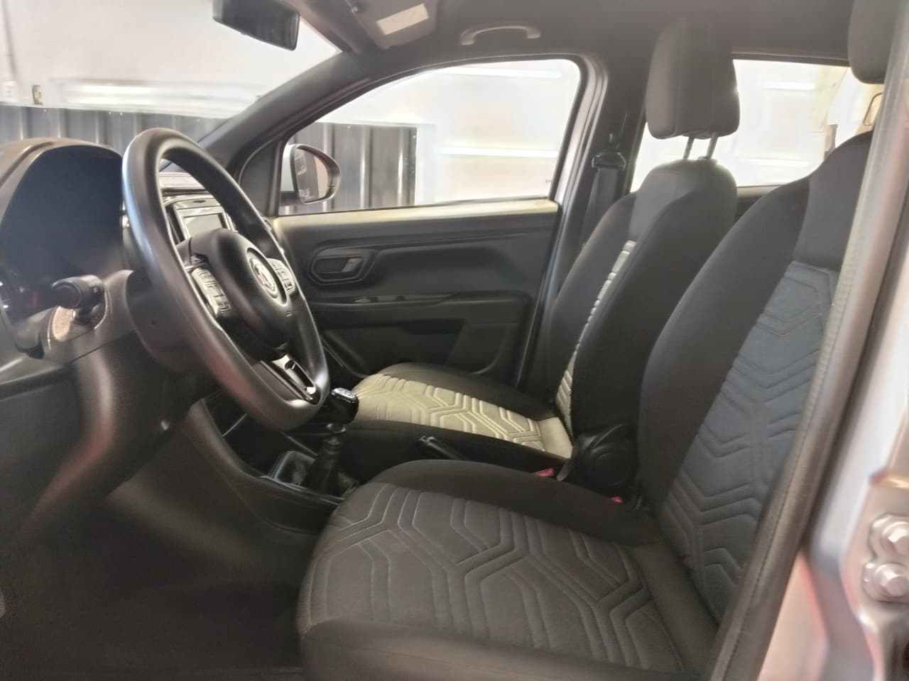 Venta de RAM  700 BIGHORN 1.4 4X2 MT - UN DUEÑO