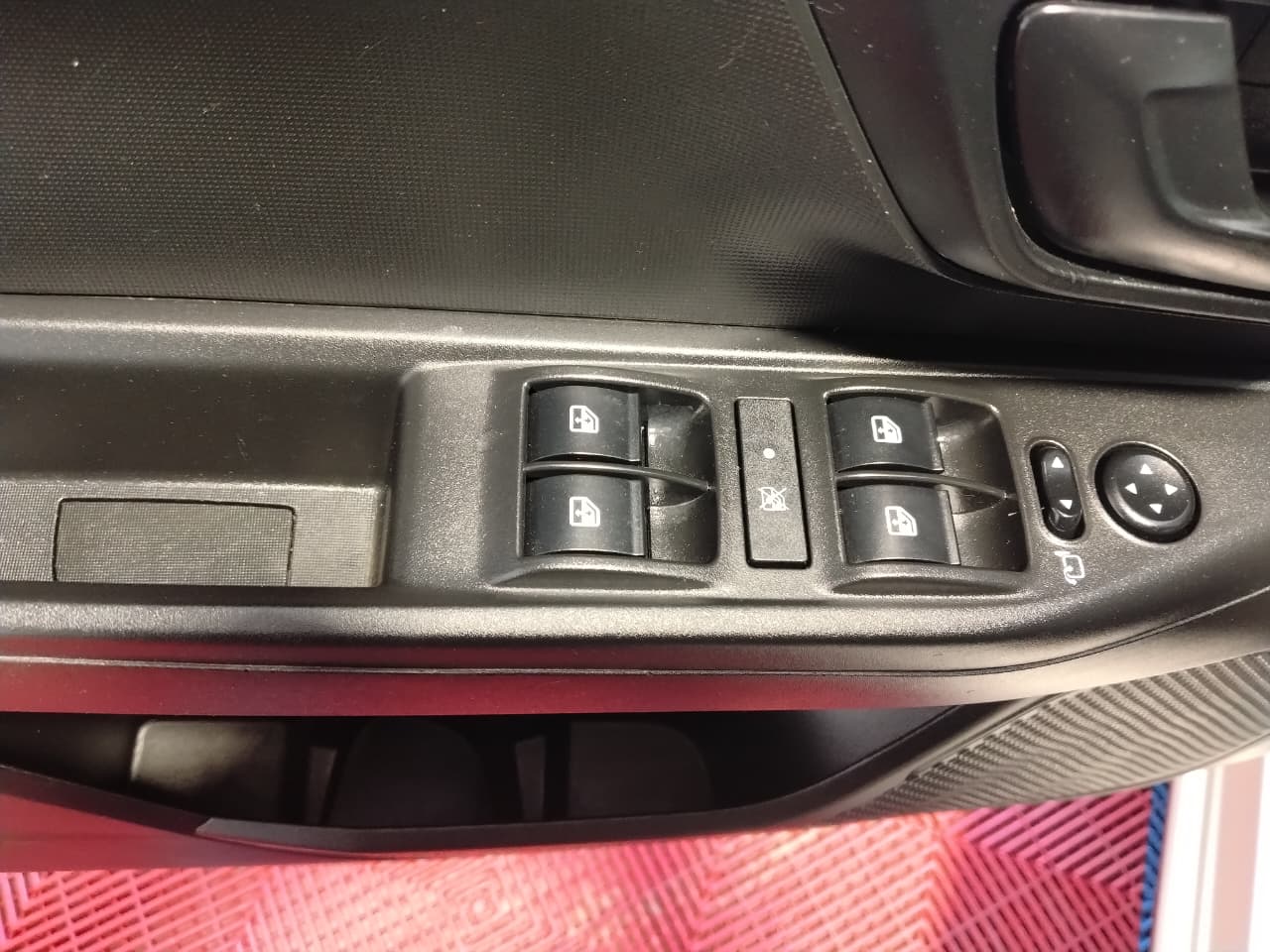 Venta de RAM  700 BIGHORN 1.4 4X2 MT - UN DUEÑO