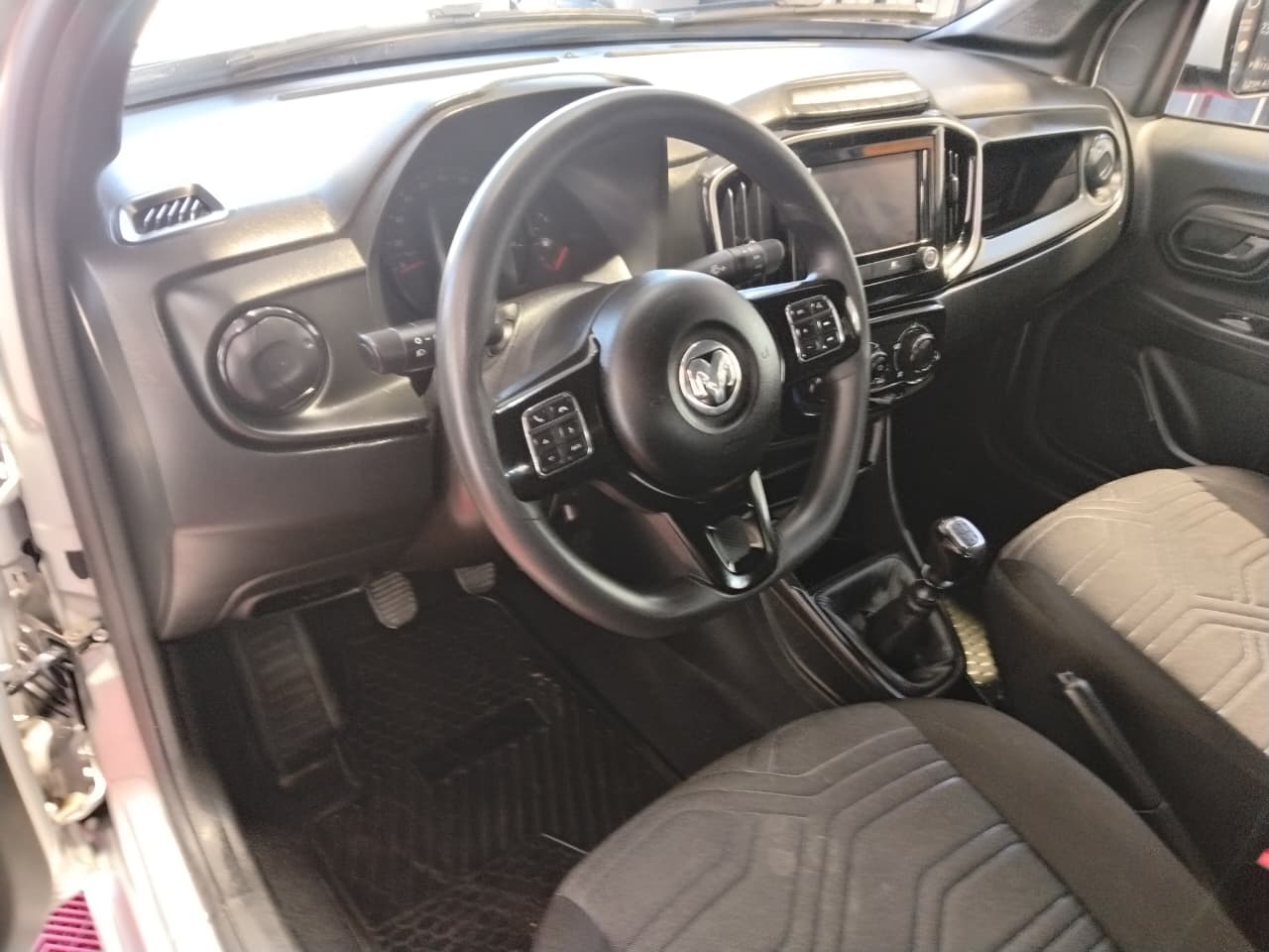 Venta de RAM  700 BIGHORN 1.4 4X2 MT - UN DUEÑO