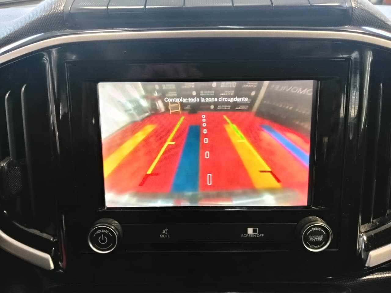 Venta de RAM  700 BIGHORN 1.4 4X2 MT - UN DUEÑO