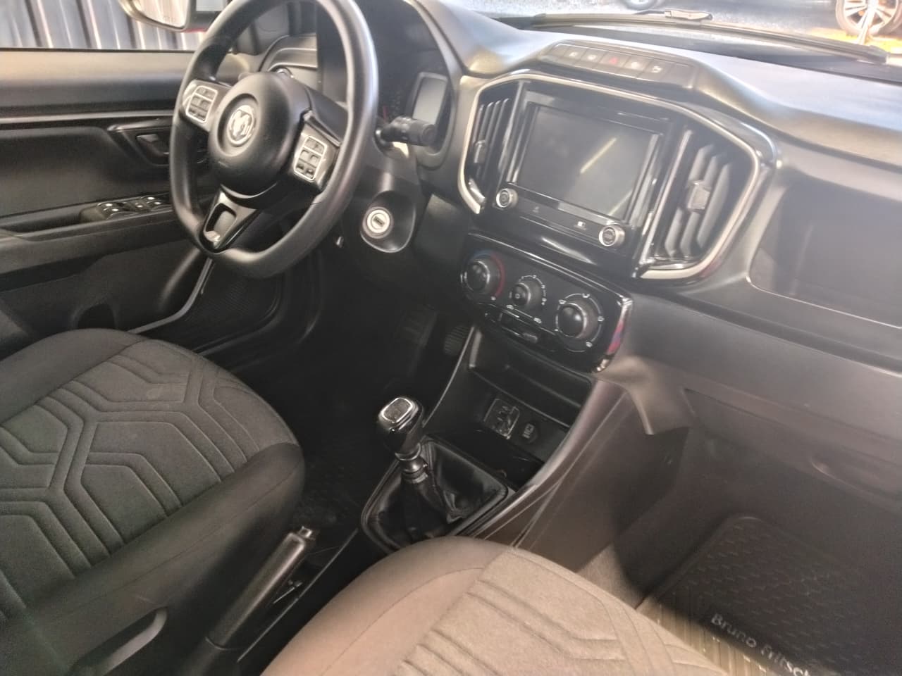 Venta de RAM  700 BIGHORN 1.4 4X2 MT - UN DUEÑO