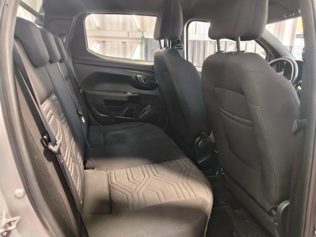 Venta de RAM  700 BIGHORN 1.4 4X2 MT - UN DUEÑO