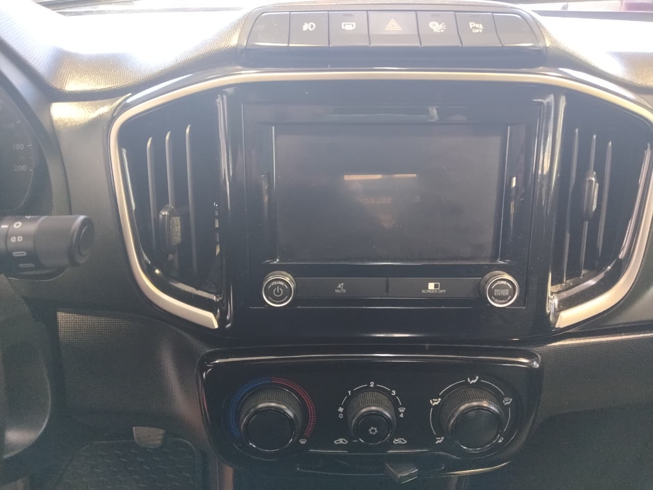 Venta de RAM  700 BIGHORN 1.4 4X2 MT - UN DUEÑO