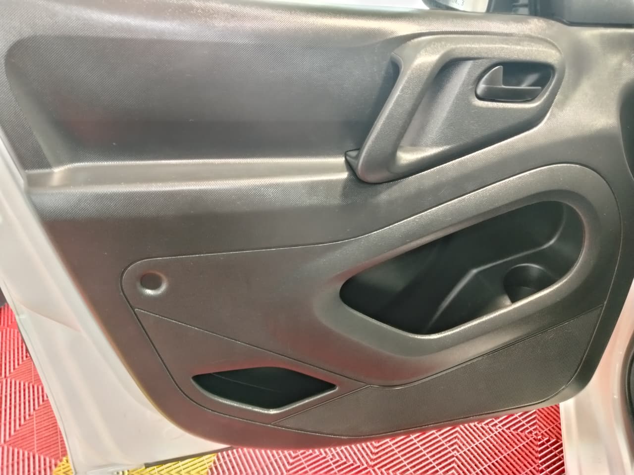 Venta de CITROEN BERLINGO HDI 1.6 DIESEL MT 