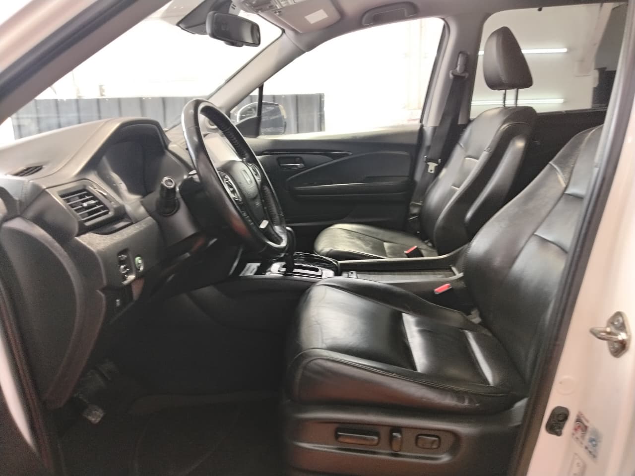 Venta de HONDA PILOT ELITE 3.5 4X4 AUT 