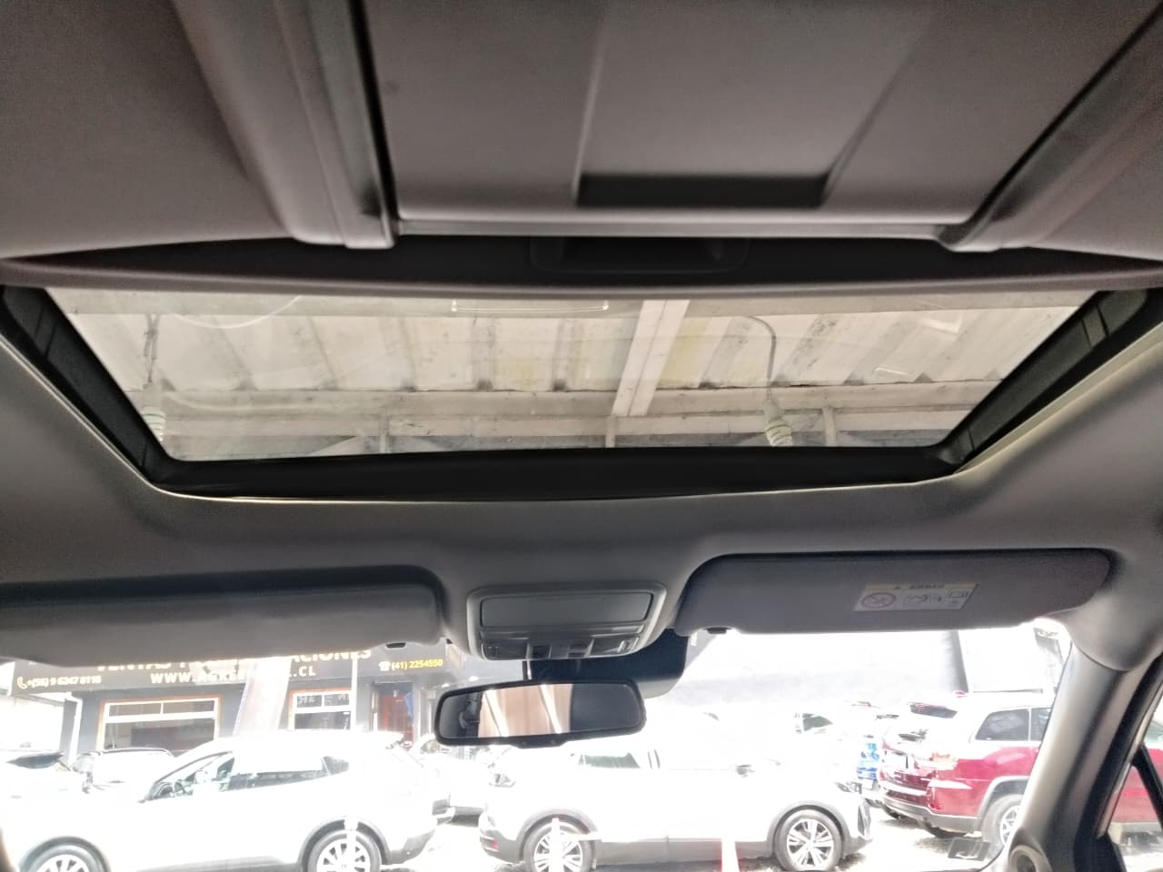 Venta de HONDA PILOT ELITE 3.5 4X4 AUT 