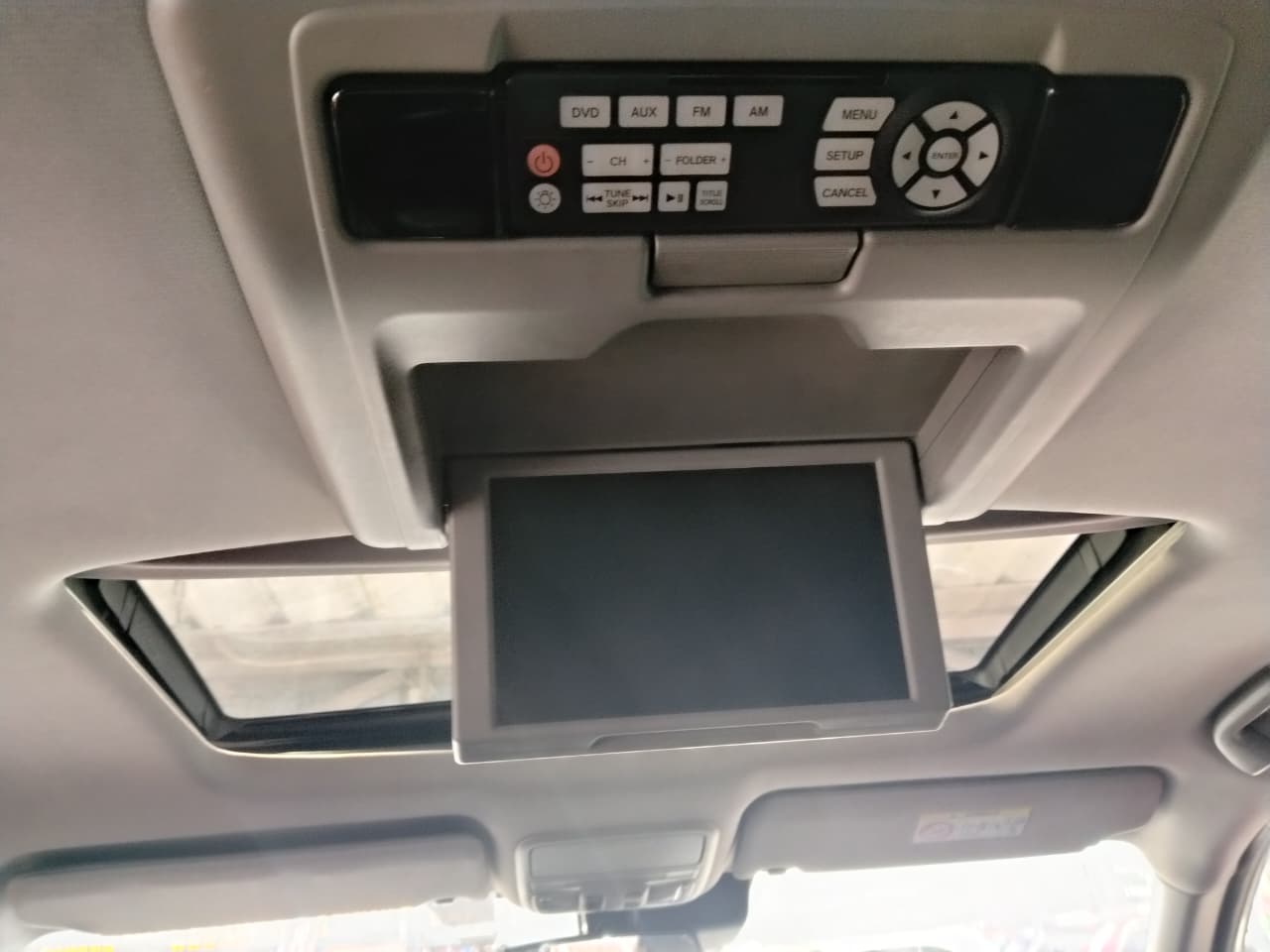 Venta de HONDA PILOT ELITE 3.5 4X4 AUT 