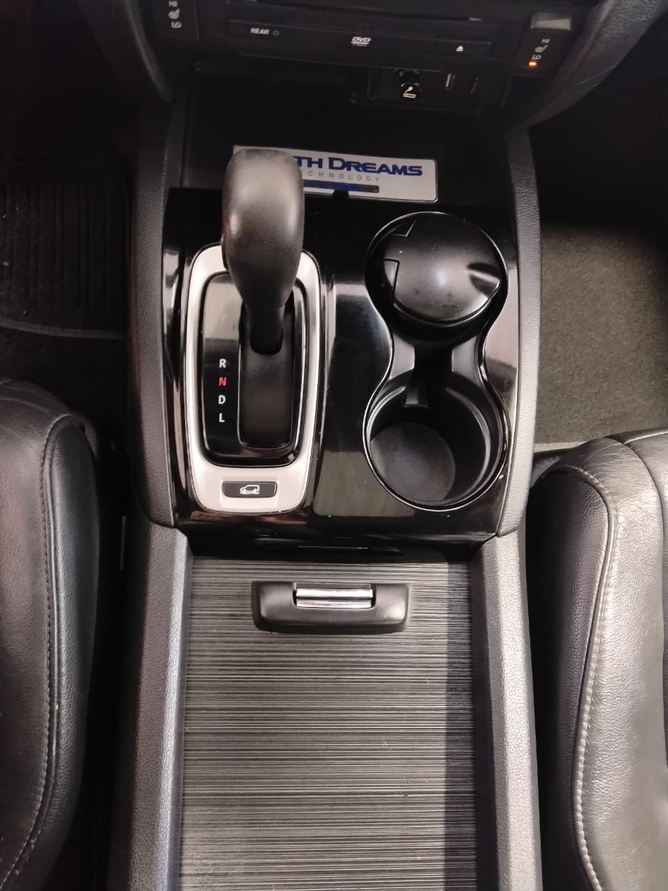 Venta de HONDA PILOT ELITE 3.5 4X4 AUT 