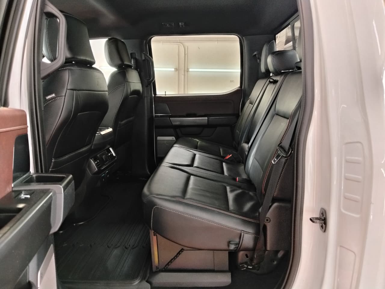 Venta de FORD F-150 LARIAT SPORT 5.0 AUT - UN DUEÑO