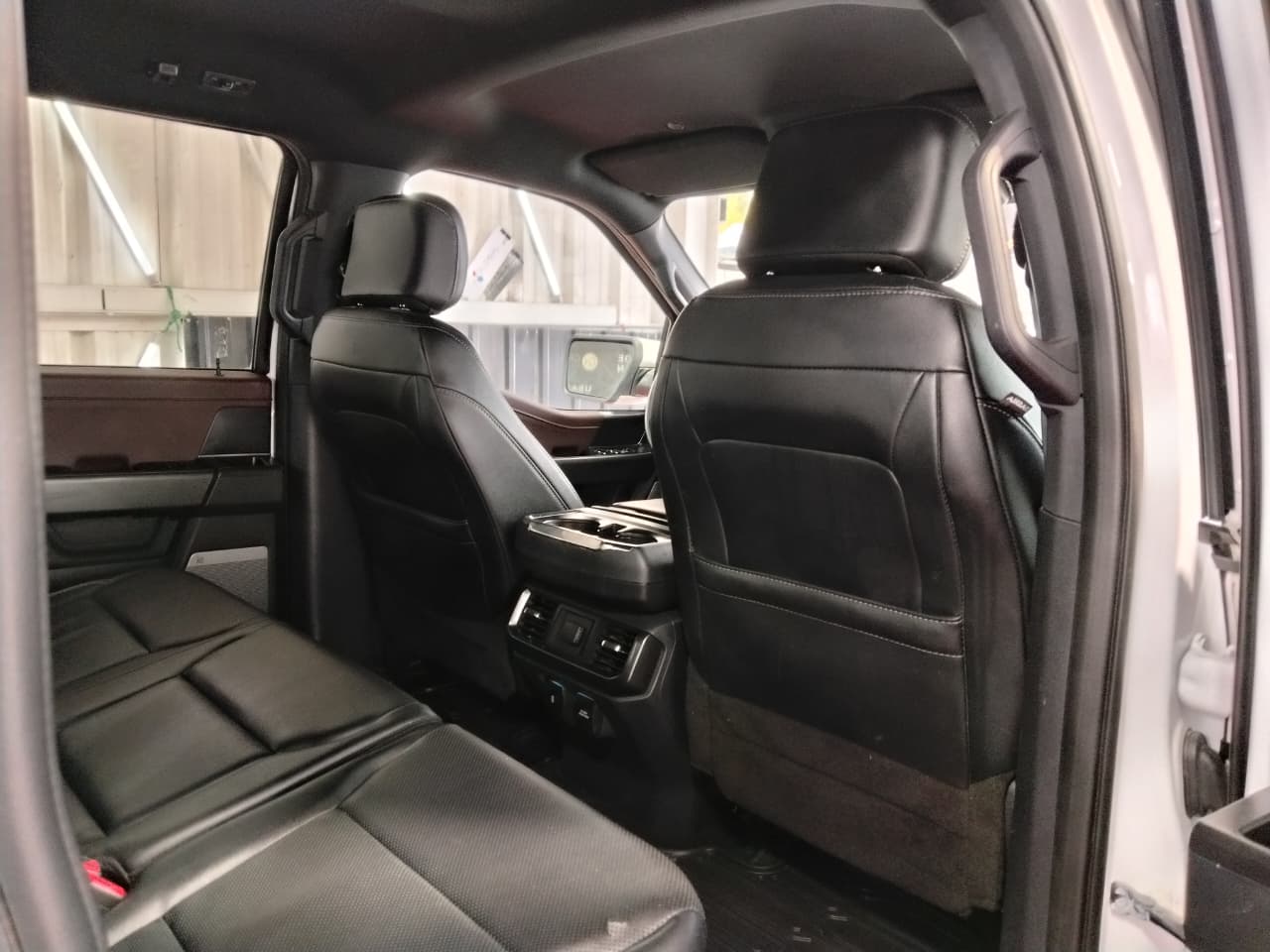 Venta de FORD F-150 LARIAT SPORT 5.0 AUT - UN DUEÑO
