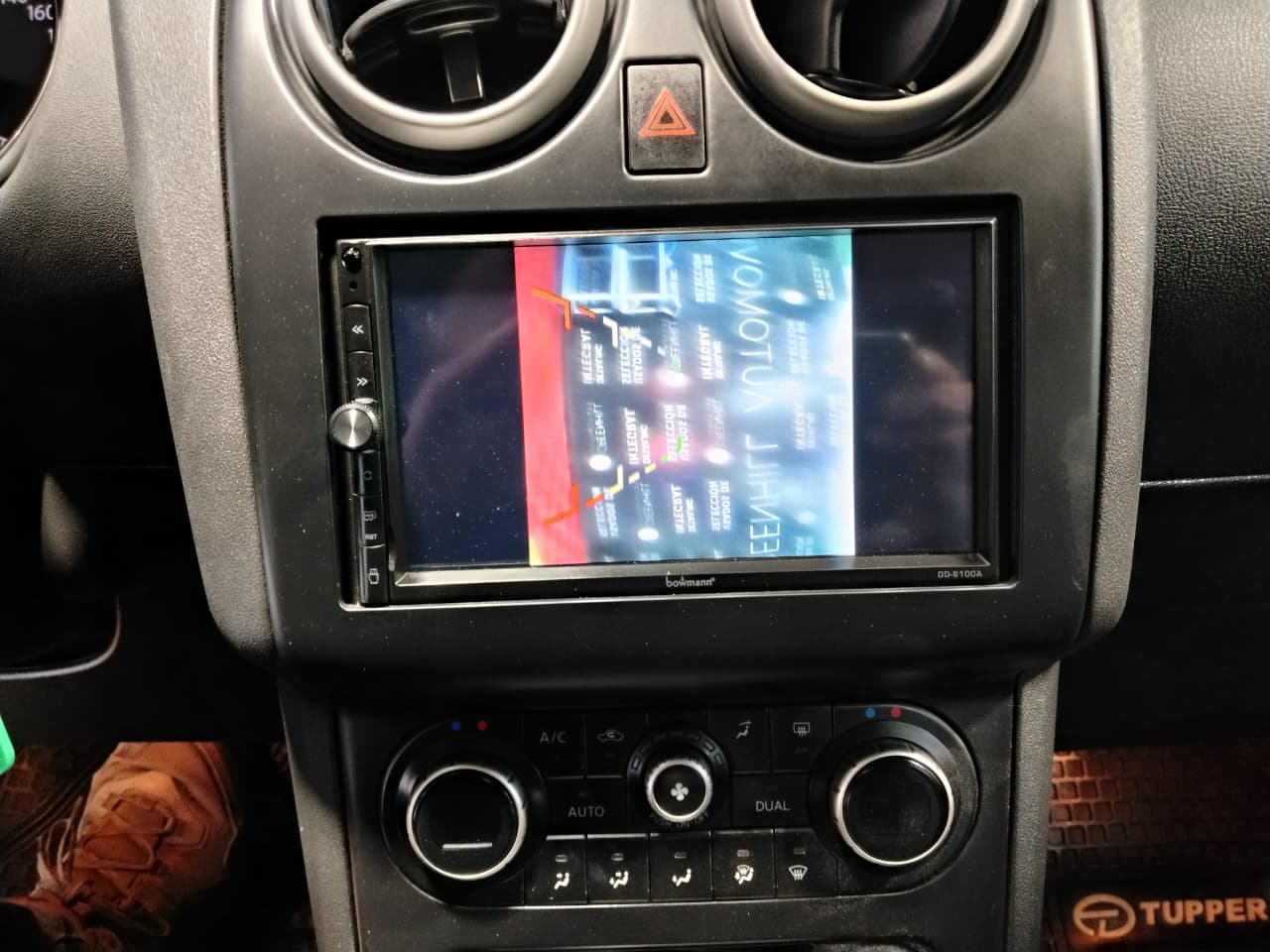 Venta de NISSAN QASHQAI 2.0 4X2 AUT - 2 DUEÑOS 