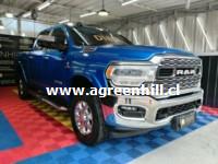 Venta de RAM  2500 LARAMIE 6.7 DIESEL 4X4 AUT - UN DUEÑO