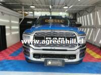 Venta de RAM  2500 LARAMIE 6.7 DIESEL 4X4 AUT - UN DUEÑO