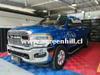 Venta de RAM  2500 LARAMIE 6.7 DIESEL 4X4 AUT - UN DUEÑO