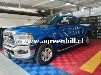 Venta de RAM  2500 LARAMIE 6.7 DIESEL 4X4 AUT - UN DUEÑO