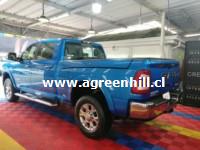 Venta de RAM  2500 LARAMIE 6.7 DIESEL 4X4 AUT - UN DUEÑO