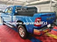 Venta de RAM  2500 LARAMIE 6.7 DIESEL 4X4 AUT - UN DUEÑO