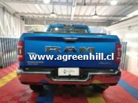 Venta de RAM  2500 LARAMIE 6.7 DIESEL 4X4 AUT - UN DUEÑO