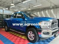 Venta de RAM  2500 LARAMIE 6.7 DIESEL 4X4 AUT - UN DUEÑO