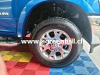Venta de RAM  2500 LARAMIE 6.7 DIESEL 4X4 AUT - UN DUEÑO