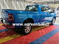Venta de RAM  2500 LARAMIE 6.7 DIESEL 4X4 AUT - UN DUEÑO