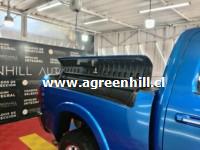Venta de RAM  2500 LARAMIE 6.7 DIESEL 4X4 AUT - UN DUEÑO